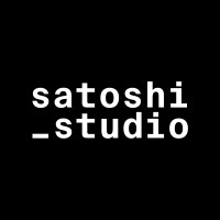 Satoshi Studio Logo