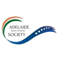 Adelaide Indian Students Society - AISS Logo