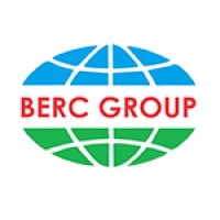 BERC GROUP Logo