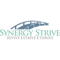 Synergy Strive Logo