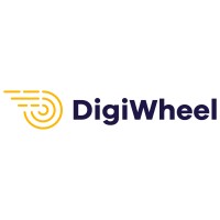 DigiWheel Logo
