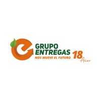 Grupo Entregas Logo