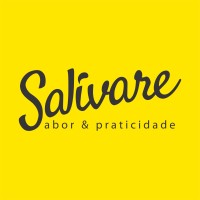 Salivare Indústria de Alimentos Logo