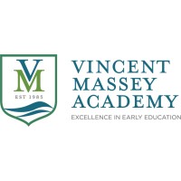 Vincent Massey Academy Logo