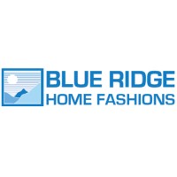 Blue Ridge Home Fashions Logo