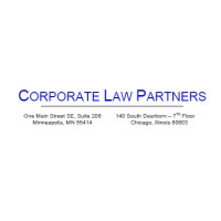 Corporate Law Partners Logo