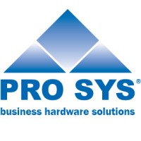 PRO SYS SRL Logo
