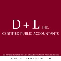 Douglass + Liebig, Inc. CPAs Logo