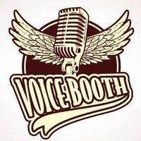 VoiceBooth Sydney Logo
