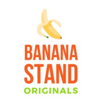 Banana Stand Originals Logo