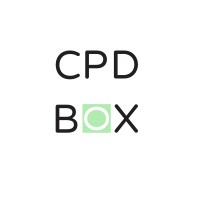 CPD Box Logo