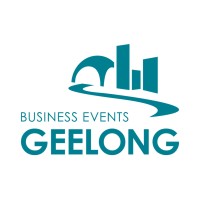 Business Events Geelong Logo