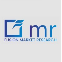 Fusion Market Research Logo