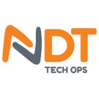 NDT Tech Ops Logo