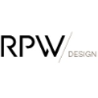 RPW Design Ltd Logo