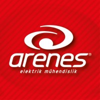 ARENES GROUP (АРЕНЕС) Logo