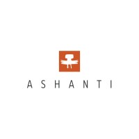 Ashanti Design Logo