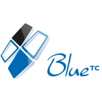 Blue Telecom Consulting (BlueTC®) Logo