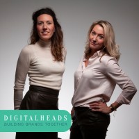 Digitalheads Logo