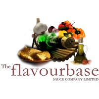 The Flavour Base Sauce Company Limited Logo