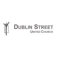 Dublin Street United Church Logo