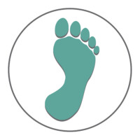 Sault Chiropody Clinic Logo