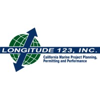Longitude 123, Inc. Logo