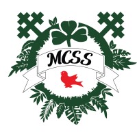 Macdonald Campus Students Society Logo