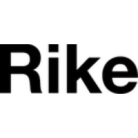 RIKE International Inc. Logo