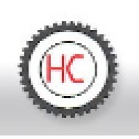 HINDUSTAN CASTINGS Logo