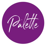 Palette Community Logo