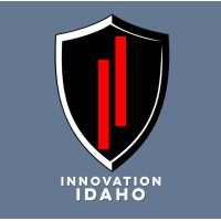 Innovation Idaho Logo