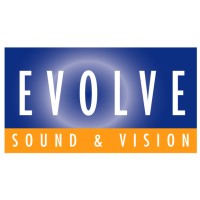 Evolve Sound & Vision, Inc Logo