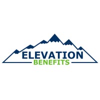 Elevation Benefits LLC Logo