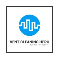 VENT CLEANING HERO Logo