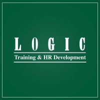 LOGIC Training & HR Development Logo