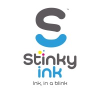 Stinkyink.Com Logo