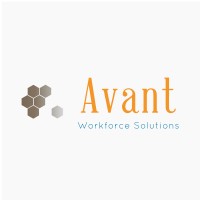 Avant Workforce Solutions Logo
