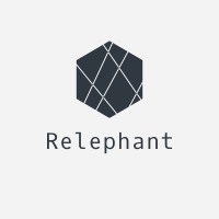 Relephant Logo