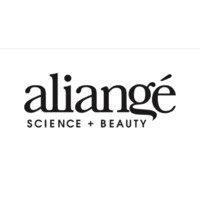 aliangé Skincare Logo