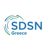 SDSN Greece Logo