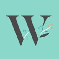 Wildflower Cafe Logo