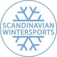 Scandinavian Wintersports Logo