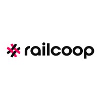 Railcoop Logo