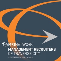 Management Recruiters of Traverse City Logo