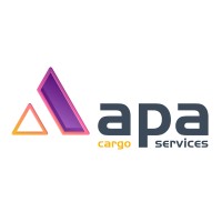 Apa Cargo Services Logo