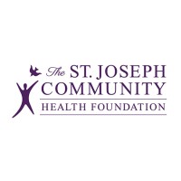 St. Joseph Community Health Foundation Logo
