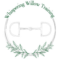 Whispering Willow Training Logo