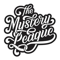 The Mystery League Logo