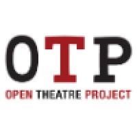 Open Theatre Project Logo